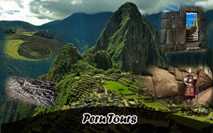 Tour Peru