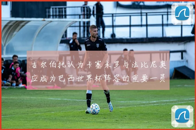 吉尔伯托认为卡塞米罗与法比尼奥应成为巴西世界杯阵容的重要一员